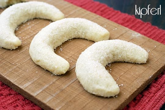 Kipferl
