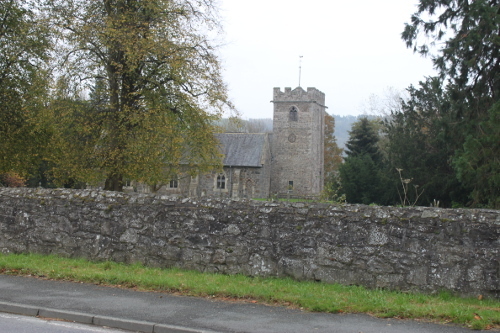 church