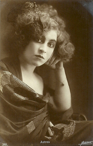 Astrea