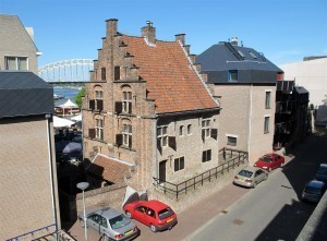 besienders huis