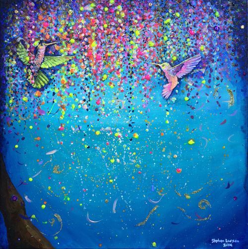 Hummingbird