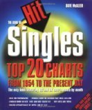 The Book of Hit Singles 4 Ed: Top 20 Charts from 1954 to the Present Day