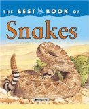 The Best Book of Snakes