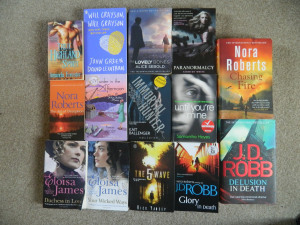 Book Haul!