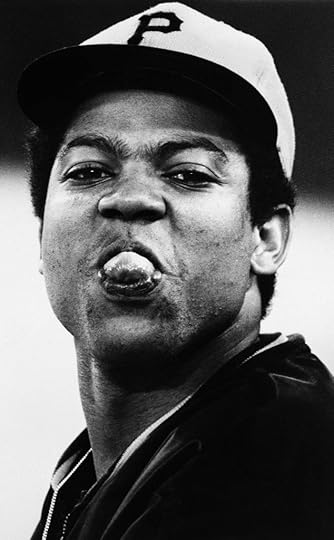 Dock Ellis, 1971.