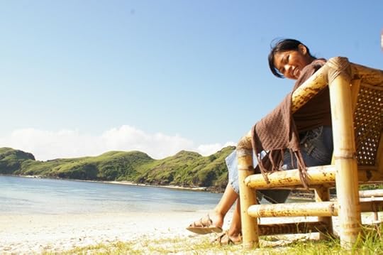 Tanjung Aan Lombok