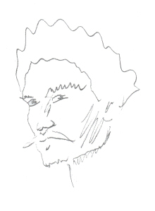 Ezra Pound