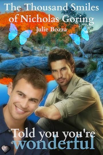 The Thousand Smiles of Nicholas Goring