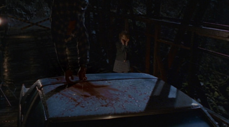 Millennium The Pest House 1