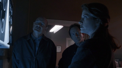 Millennium The Pest House 2