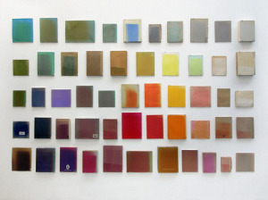 2014-10, Things Organized Neatly, Marianne Viero