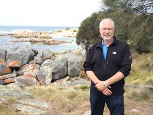 Bay of Fires Tasmania