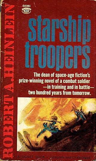 StarshipTroopers