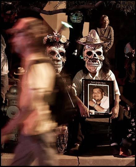 Dionicio Remembered by Stu Jenks