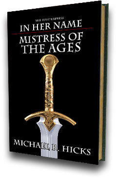 Mistress Of The Ages