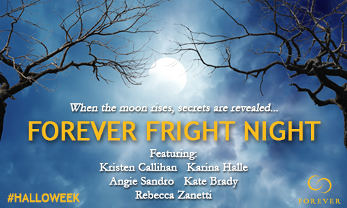 Forever Fright Night