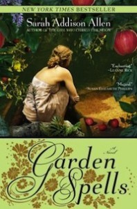 GardenSpells