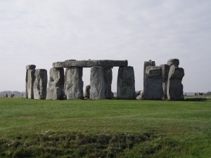 StonehengeOverview