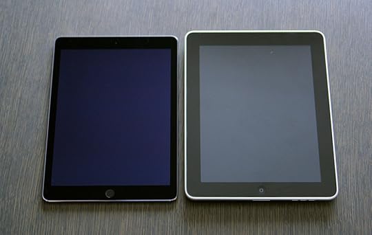 iPadAir2_iPad1_front