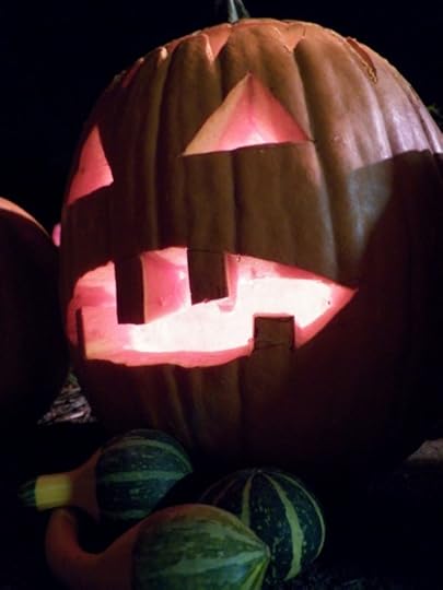 Happy Halloween!