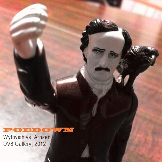 Win this CD Halloween Night on Twitter!