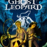Ghost Leopard by Lars Guignard
