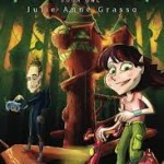 Escape from the Forbidden Planet julie grasso
