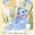 Finding Fuzzy by Cat Michaels