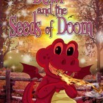 Dewy and the Seeds of Doom by Maggie Lyons