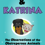 The Observations of the Obstreperous Animals