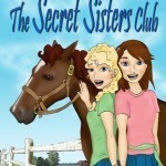 The Secret Sisters Club - cover