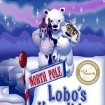 Lobo's Howliday by C.L. Murphy