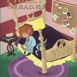 Frizzy the S.A.D. Elf by Dorothea Jensen