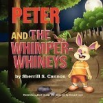 Peter and the Whimper Whineys -cover
