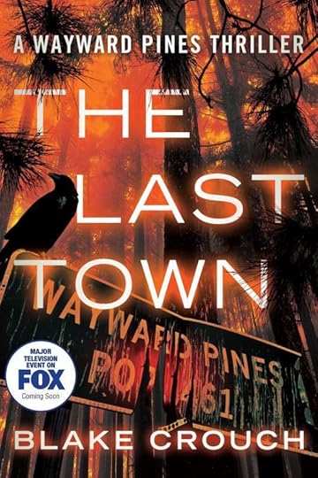 The Last Town