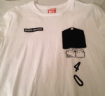 kitty tshirt
