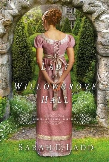 A Lady of Willowgrove Hall