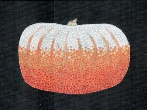 pumpkin