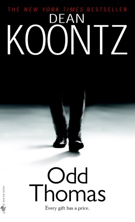 Odd Thomas (novel)