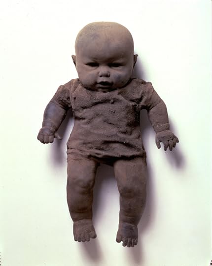 Croak_Dirt Baby