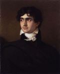 Dr Polidori wrote 'The Vampyre' perhaps the earliest British vampire story, for the competition set by Shelley and Byron and for which Mary Shelley wrote 'Frankentstein'.