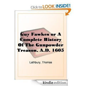 Guy Fawkes