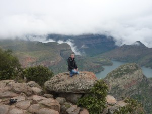 Blyde River Canyon, South Africa