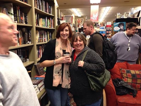 Anthology signing-Mandy_Beryl