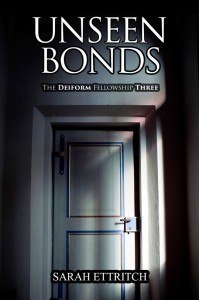 Deiform Three cover