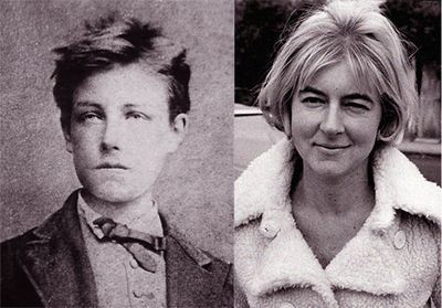 Rimbaud-Tonk