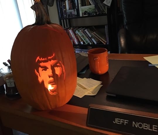 spock-pumpkin