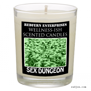 1SexDungeonCandle