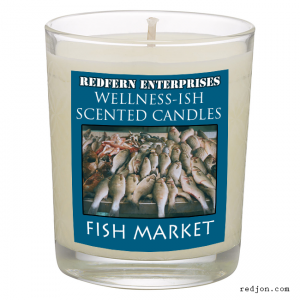 1FishMarketCandle