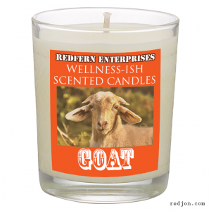1GoatCandle